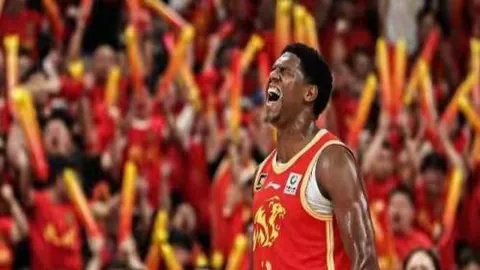 辽粤生死决战将至，广厦机遇与挑战并存